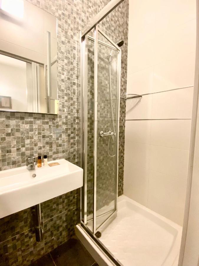 Spinola Hotel Saint Julian's Екстер'єр фото