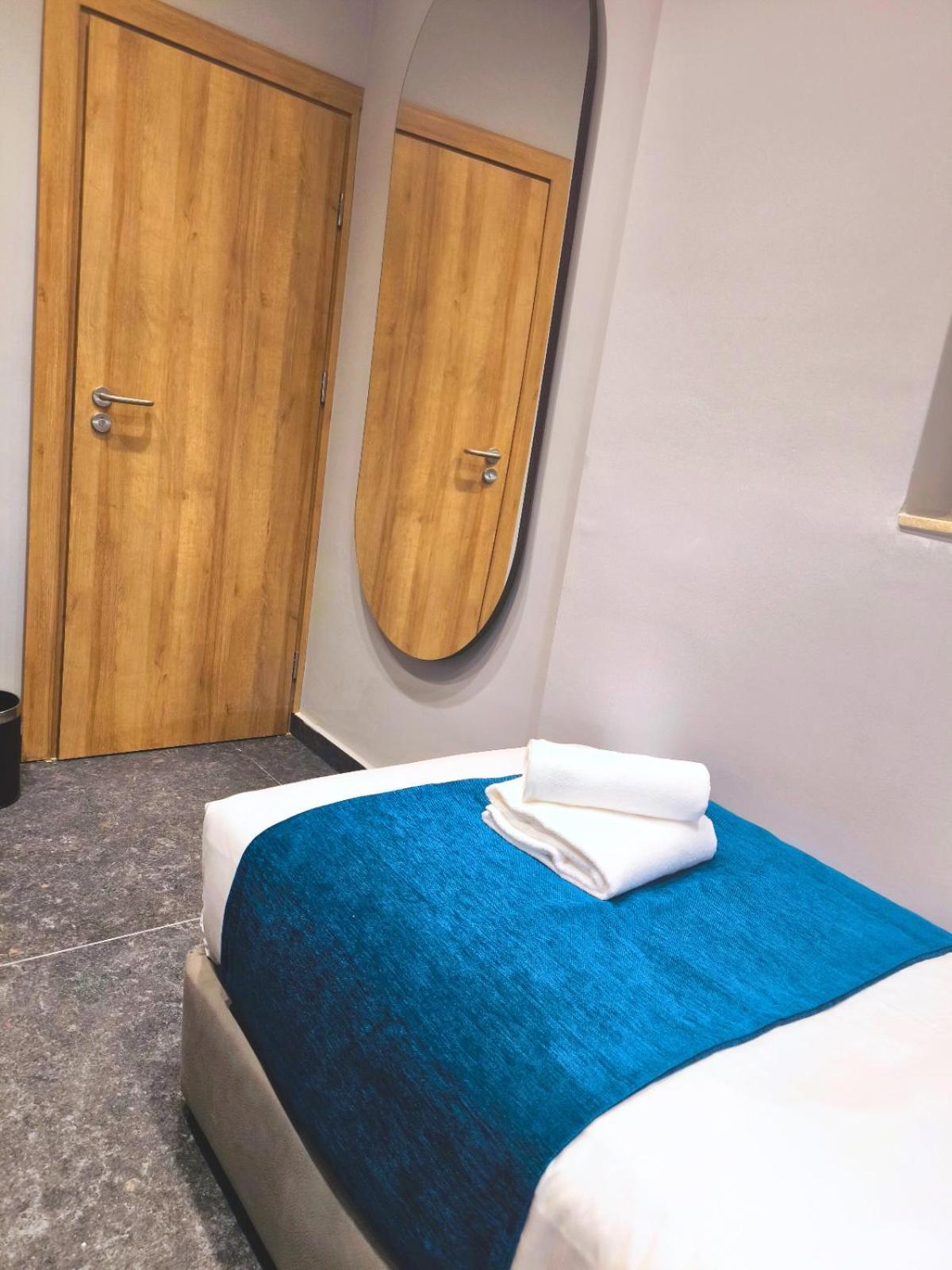 Spinola Hotel Saint Julian's Екстер'єр фото