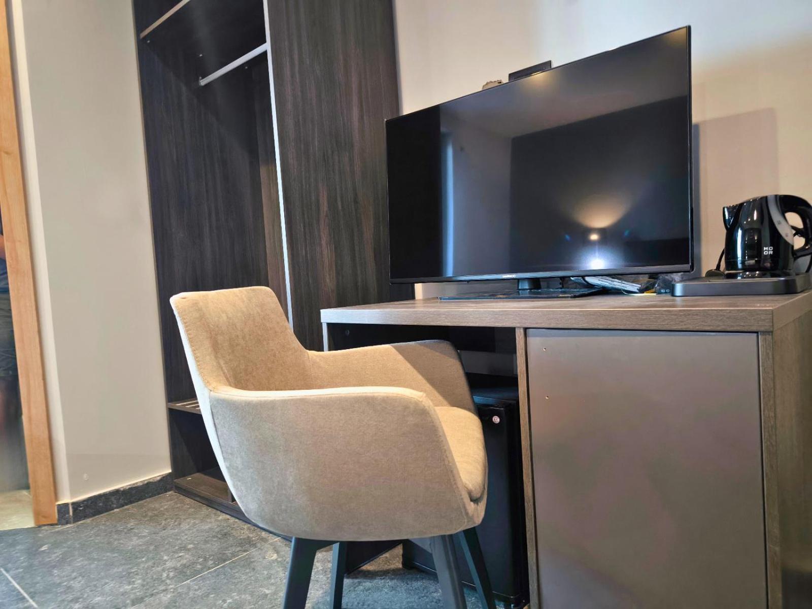 Spinola Hotel Saint Julian's Екстер'єр фото