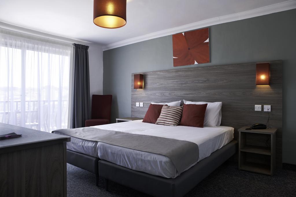 Spinola Hotel Saint Julian's Номер фото