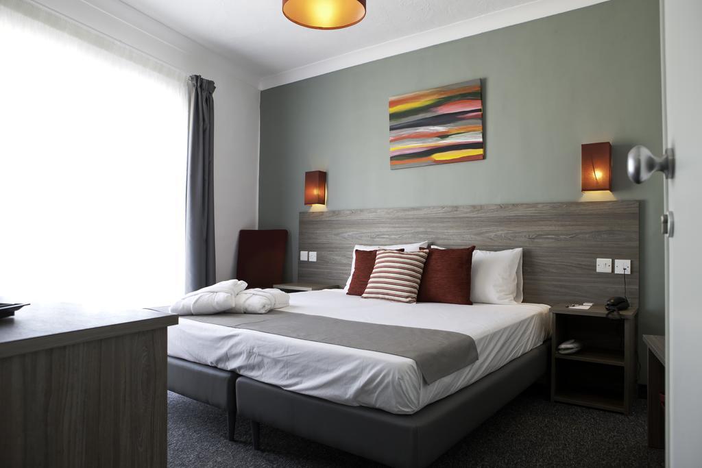 Spinola Hotel Saint Julian's Номер фото