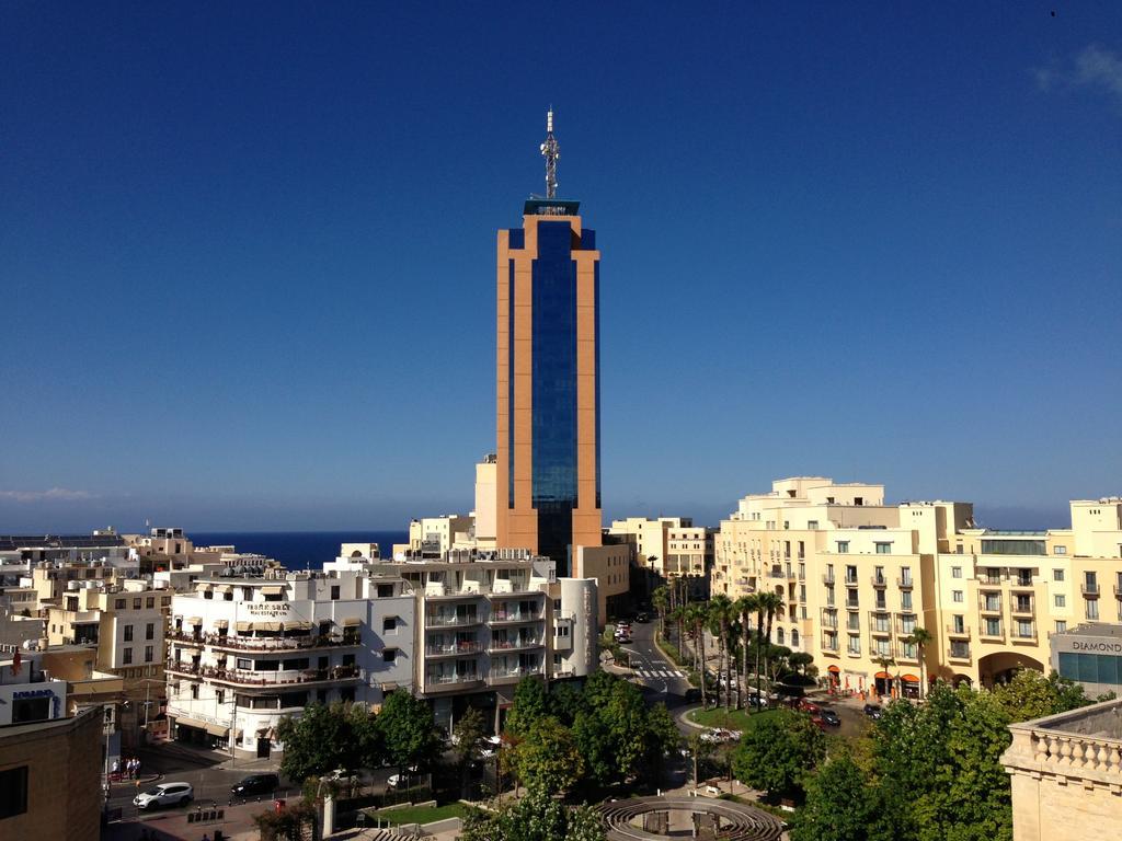 Spinola Hotel Saint Julian's Екстер'єр фото