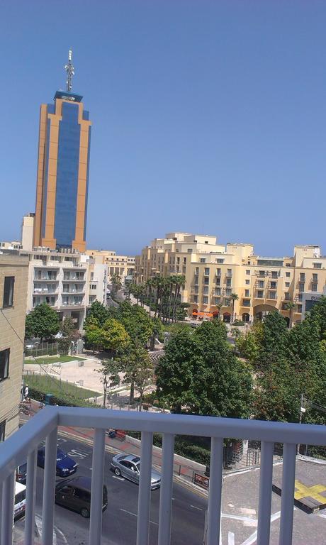 Spinola Hotel Saint Julian's Екстер'єр фото