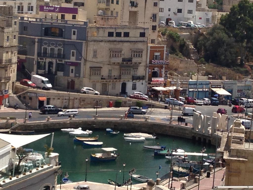 Spinola Hotel Saint Julian's Екстер'єр фото