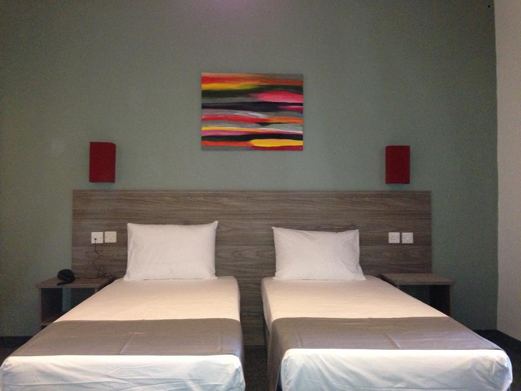 Spinola Hotel Saint Julian's Номер фото