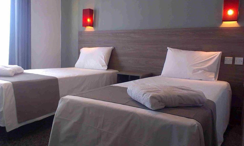 Spinola Hotel Saint Julian's Екстер'єр фото