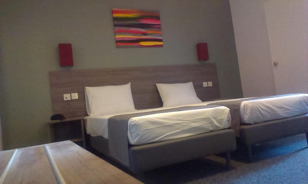 Spinola Hotel Saint Julian's Номер фото