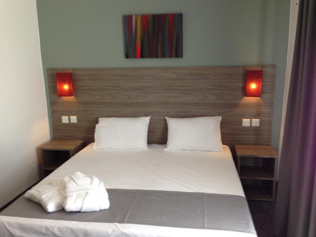 Spinola Hotel Saint Julian's Номер фото