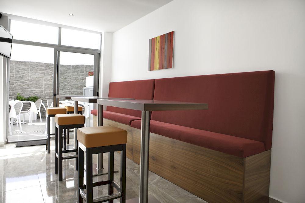 Spinola Hotel Saint Julian's Екстер'єр фото