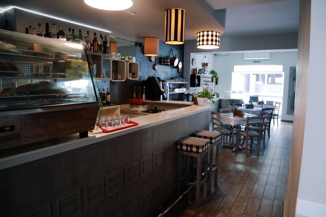 Spinola Hotel Saint Julian's Екстер'єр фото
