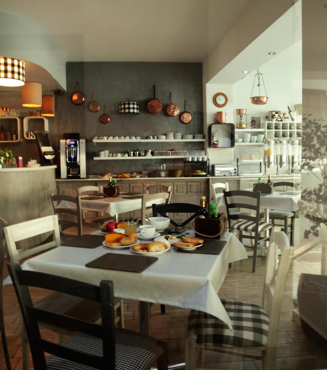 Spinola Hotel Saint Julian's Екстер'єр фото